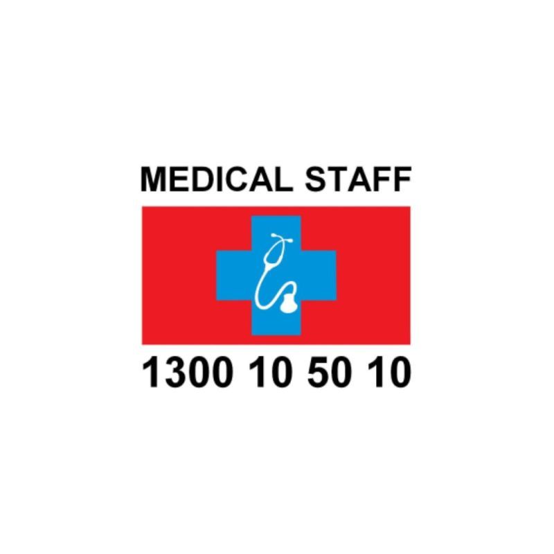 Medical Staff