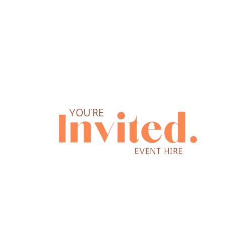 You're Invited Event Hire