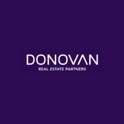 Donovan Real Estate
