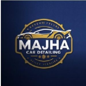 Majhacar Detailing