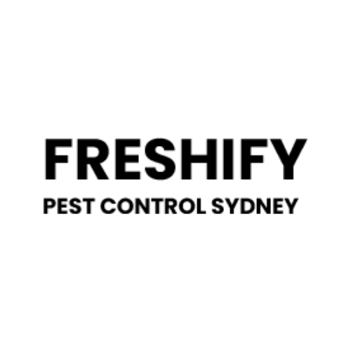 Freshify Pest Control Sydney