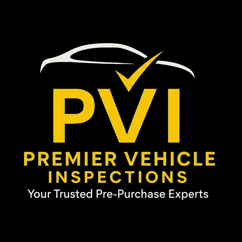 Premier Vehicle Inspections