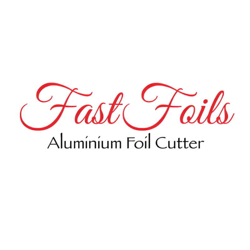 Fast Foils Australia | Aluminium Foil Experts