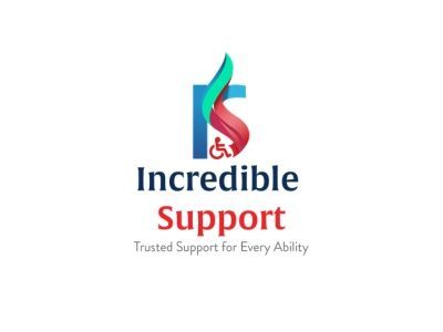 Incredible Support