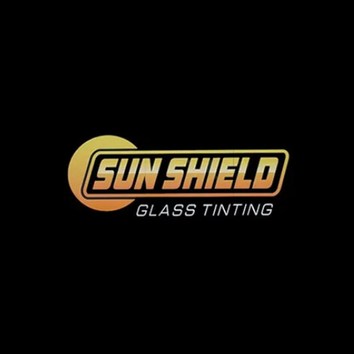 Sun Shield Glass Tinting