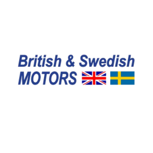 Britishandswedishmotors