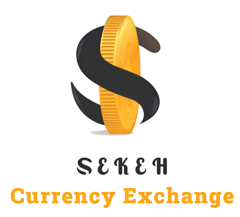 Sekeh Currency Exchange