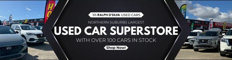 RDS Used Cars