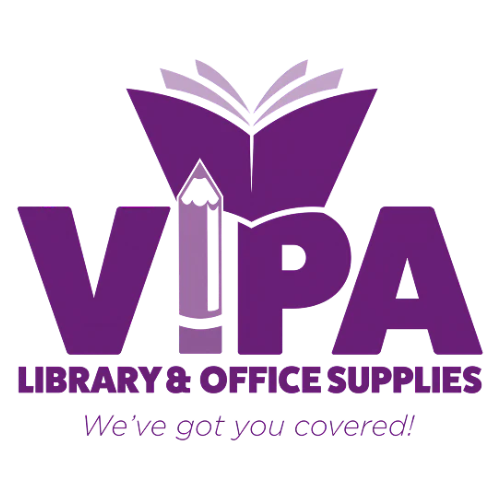 Vipa Library & Office Supplies