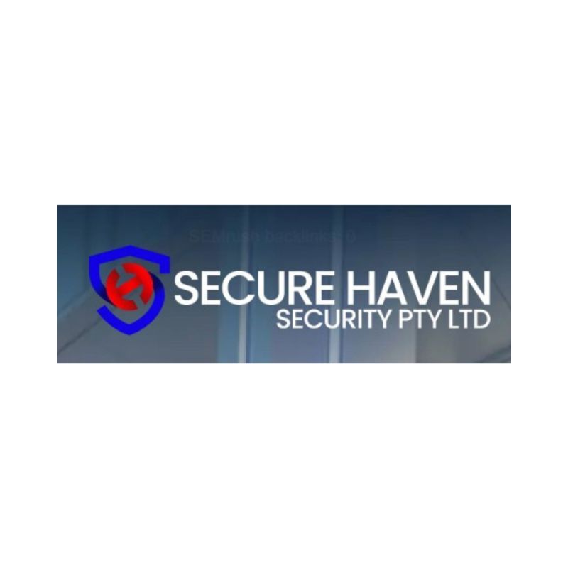 Secure Haven Security