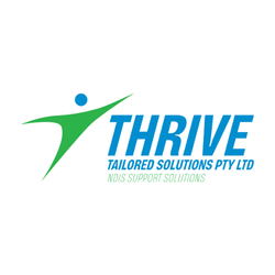 Thrive Tailored Solutions
