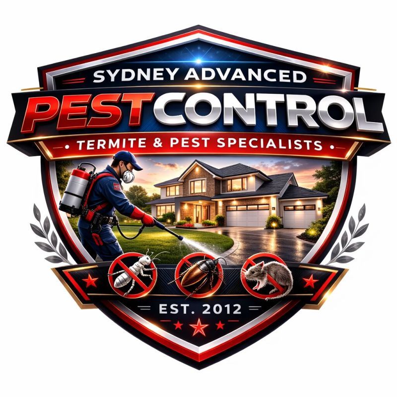 Sydney Advance Pest Control