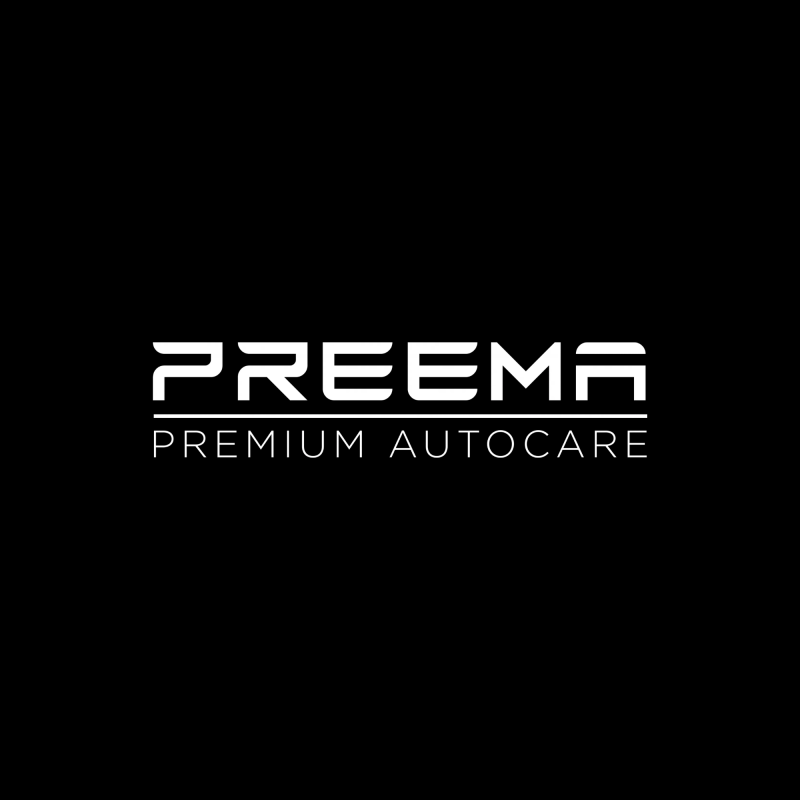 Preema Premium Autocare