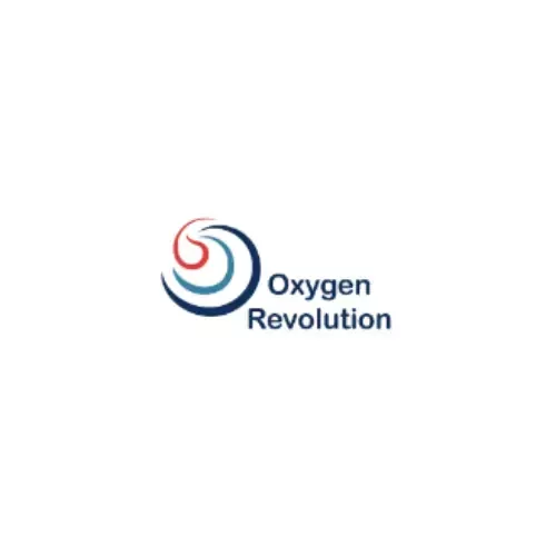 Oxygen Revolution