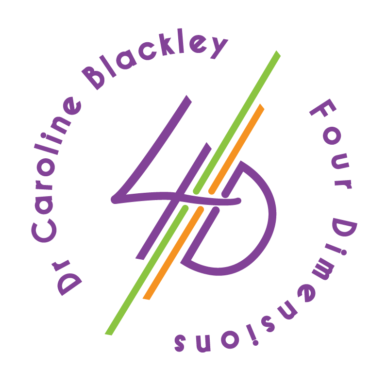Dr, Caroline Blackley