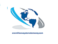 One Million Ways To Make Money