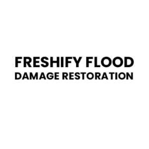 Freshify Flood Damage Restoration Sydney