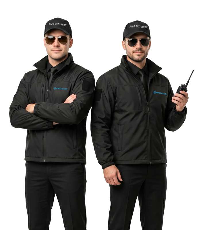 AMG Security