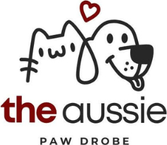 The Aussie Paw Drobe