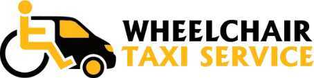 Wheelchair Taxi Service