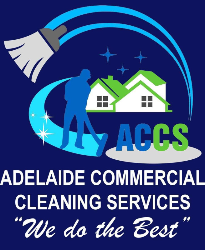 Adelaide Commercial Cleaning Services