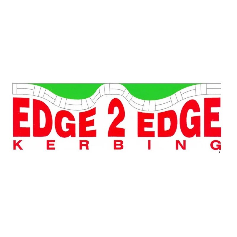 Edge 2 Edge Kerbing