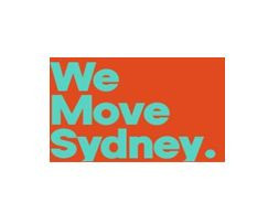 We Move Sydney