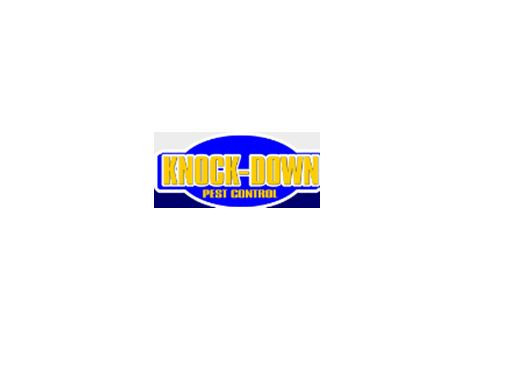 Knockdown Pest Control