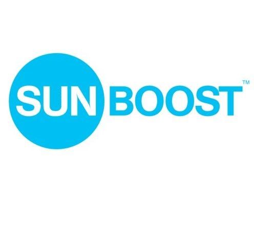 Sunboost