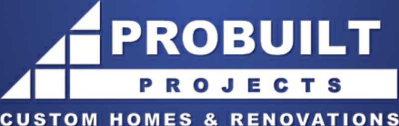 Probuilt Projects