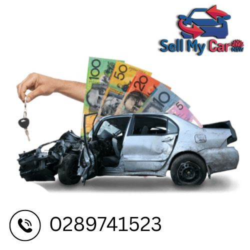 Sell My Car NSW