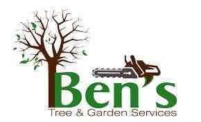 Ben's Tree And Garden Services