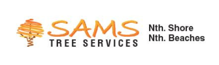 Sam's Tree Services North Shore