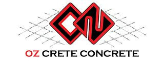OzCrete Concrete