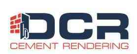 DCR Cement Rendering