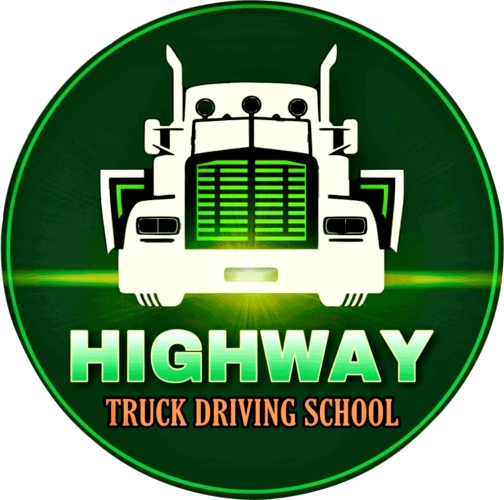 Highway Truck Driving School