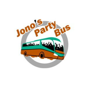 Jono's Party Bus