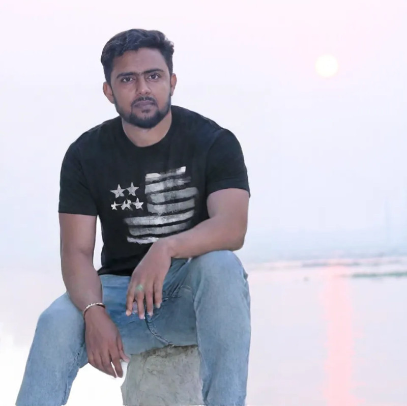 Md Zahidul Islam