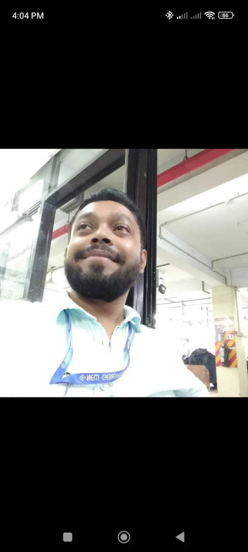 Md. Murad Hasan
