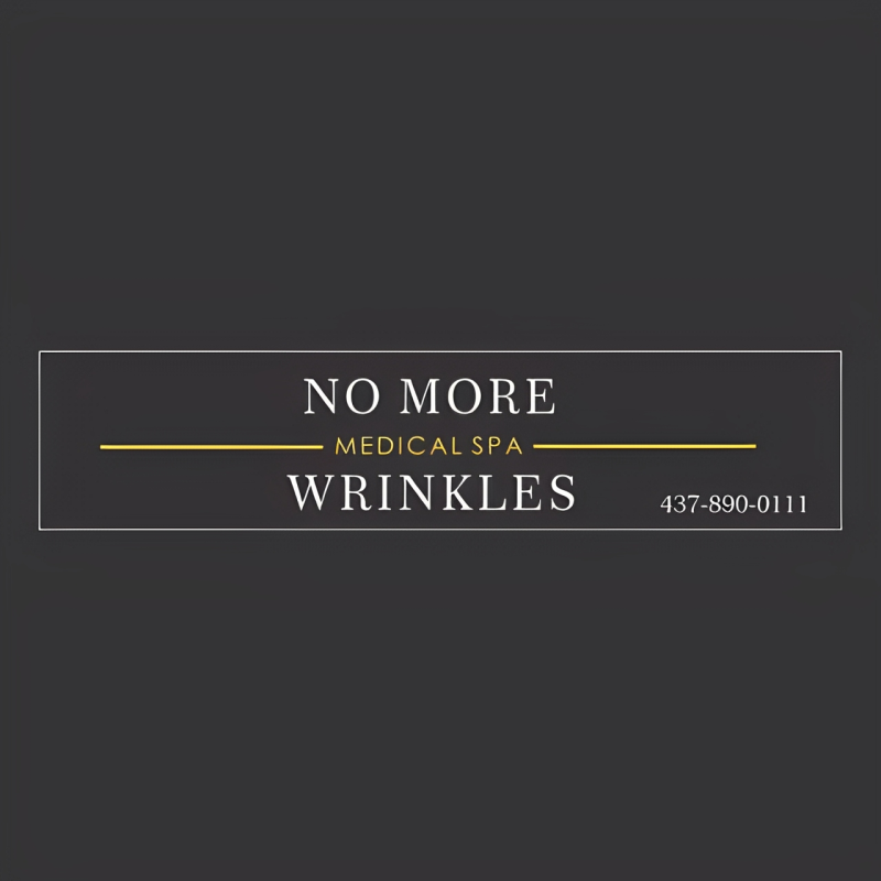 No More Medical Spa Wrinkles