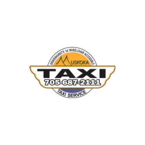 Muskoka Taxi
