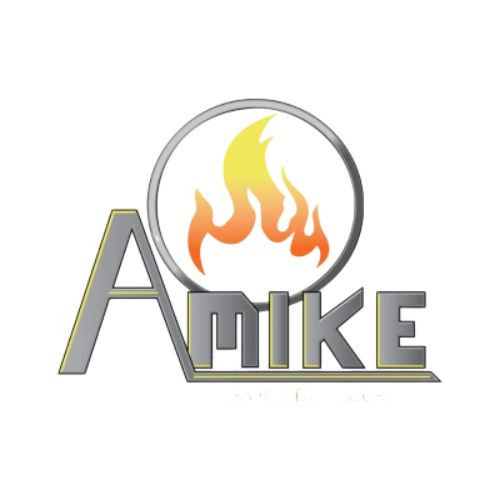 Amike Fire Security Inc