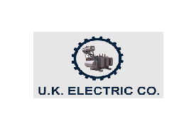 U.K Electric Co.