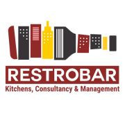 Restrobar Kitchens