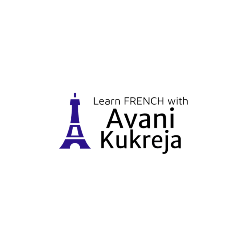 Learn French With Avani