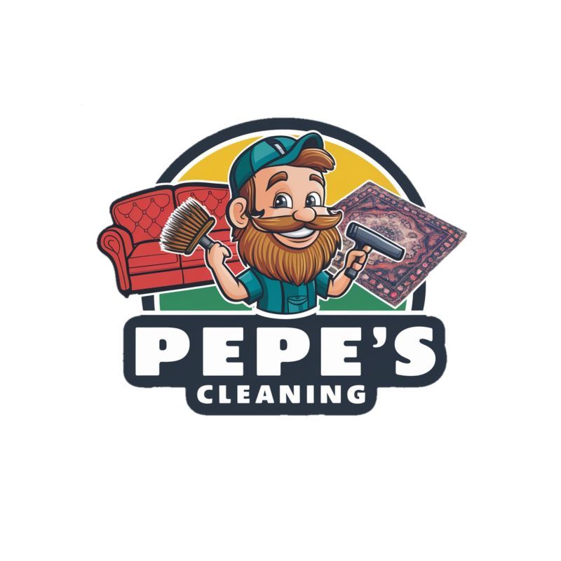 Pepes Cleaning