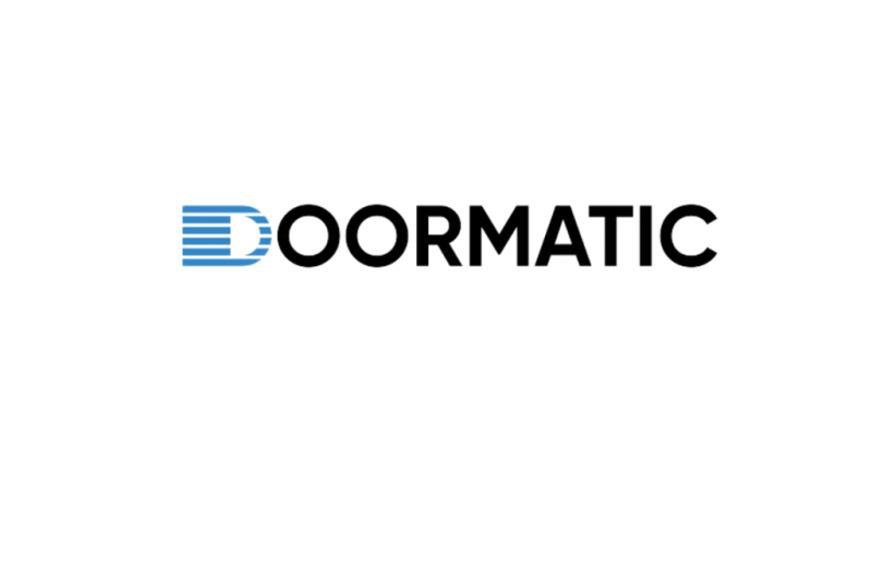 Doormatic