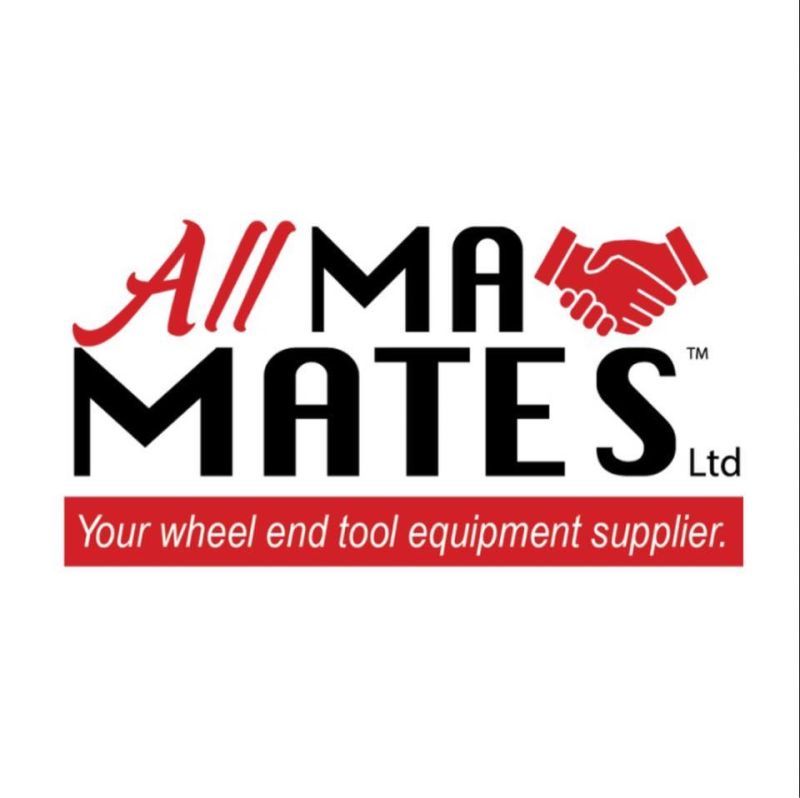 All Ma Mates