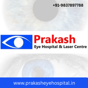 Prakash Eye Hospital
