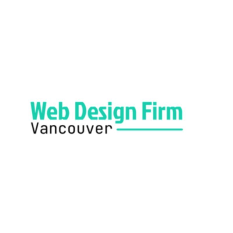 Web Design Firm Vancouver